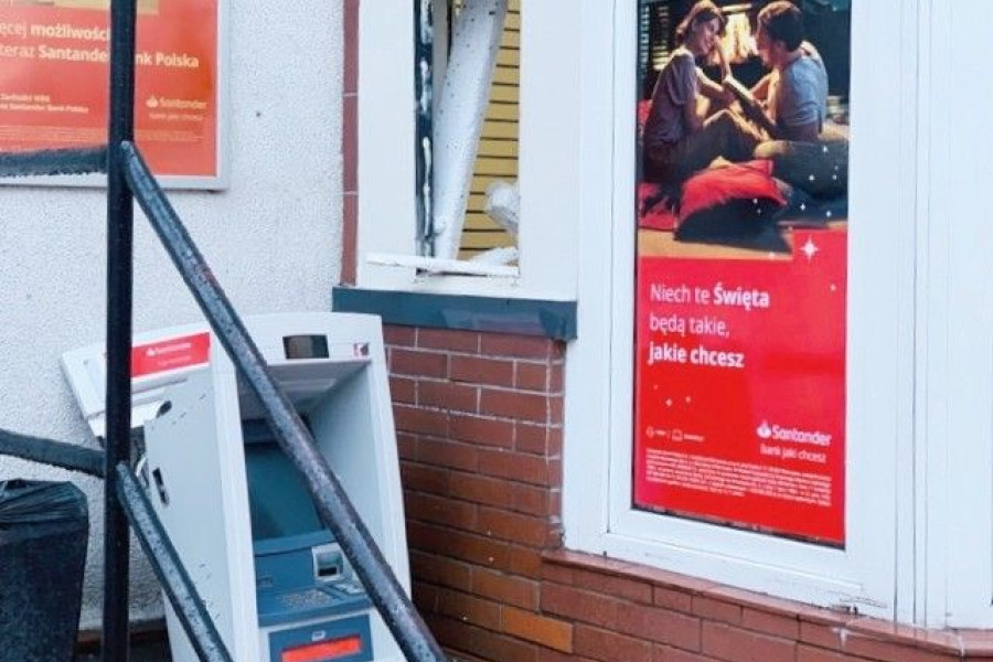 bankomat nowogrodziec