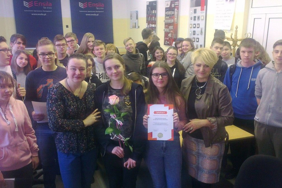 ludzie warsztaty dyplom