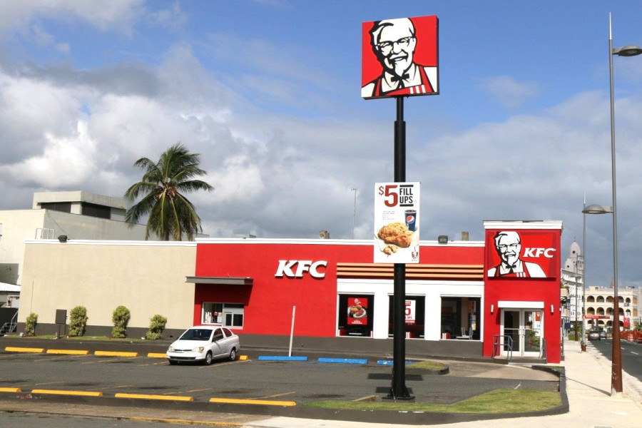 kfc