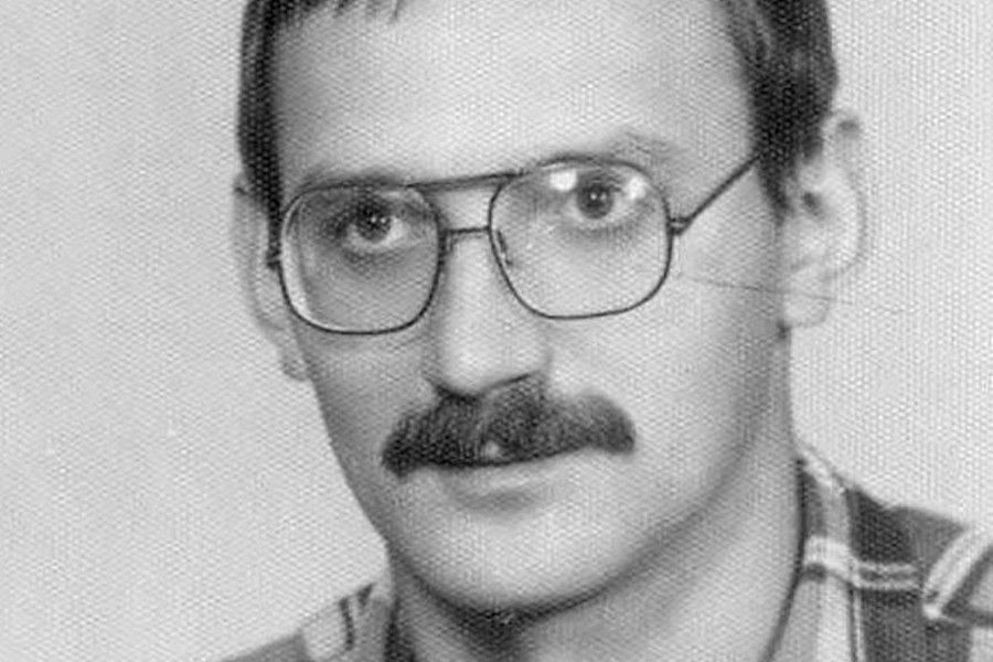 krzysztof sokoliński