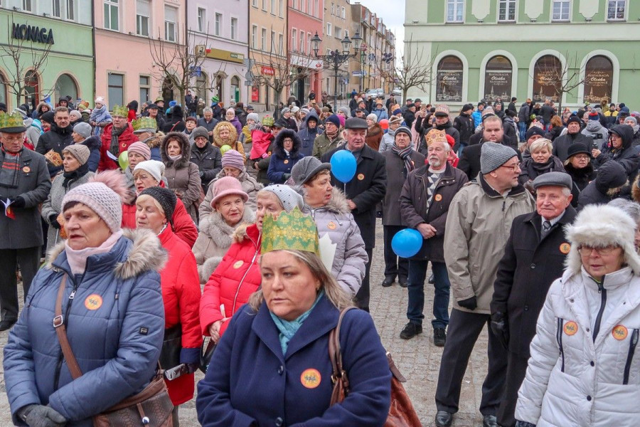 ludzie trzech króli