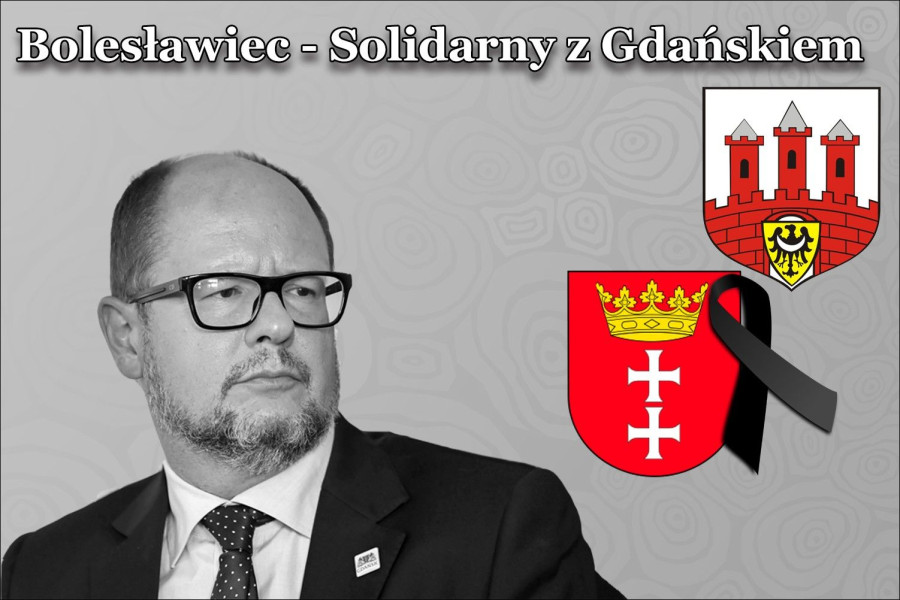 paweł adamowicz
