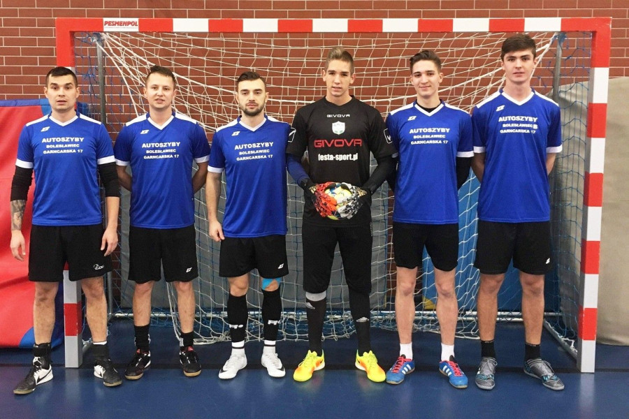 blaise&megamaszyny halówka