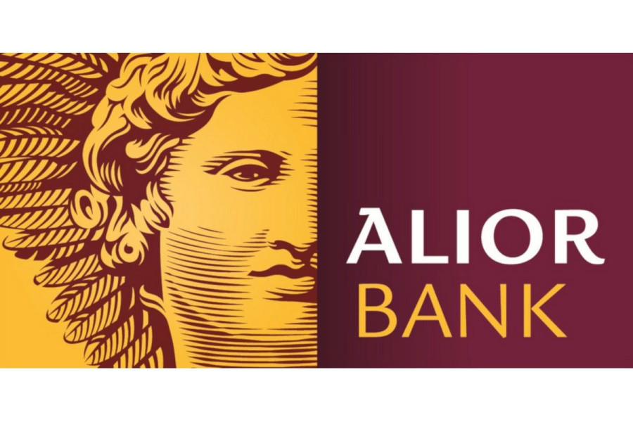 logo alior bank