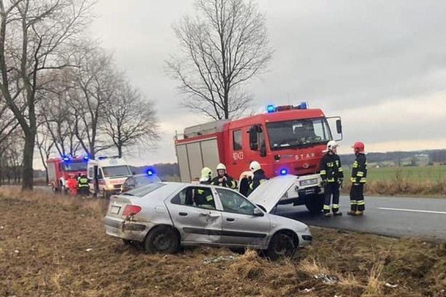 dachowanie osp nowogrodziec