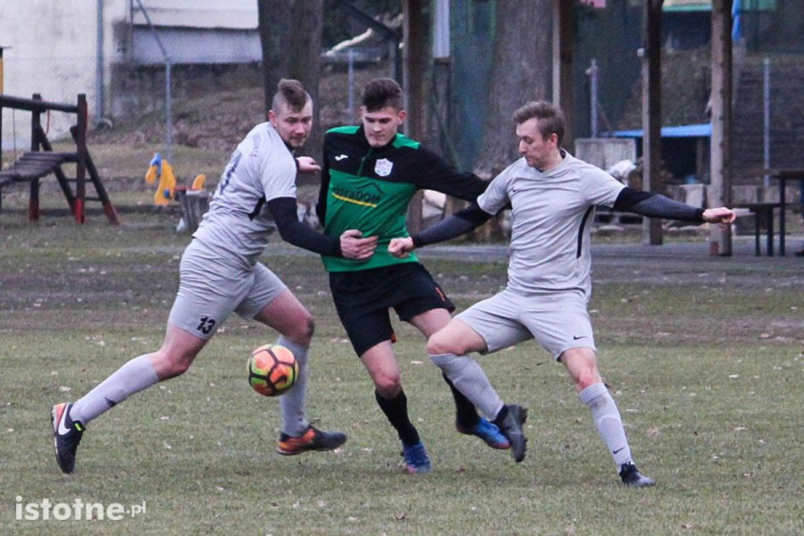 sparing bks ks stare jaroszowice