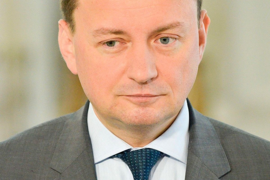Mariusz Błaszczak