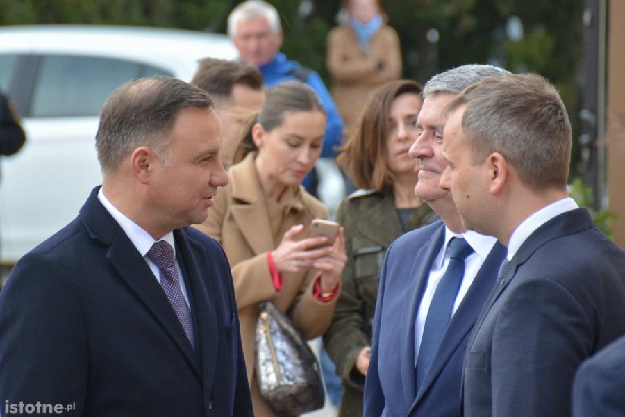 Andrzej Duda