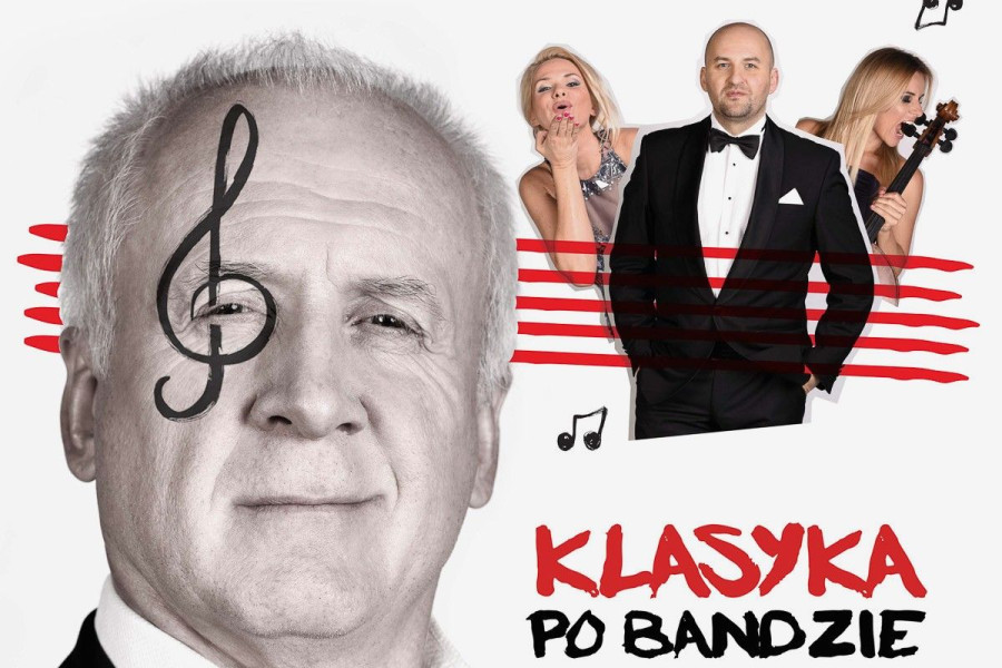 plakat wydarzenie malicki