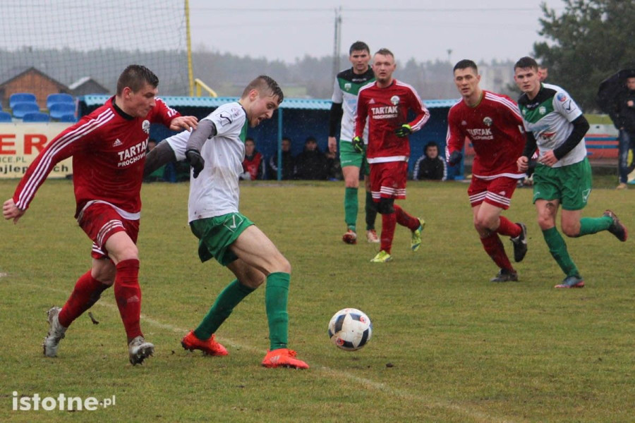 bks bolesławiec  orkan szczedrzykowice