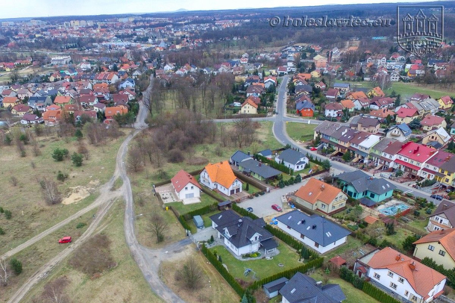 ul. Ptasia ul. Widok