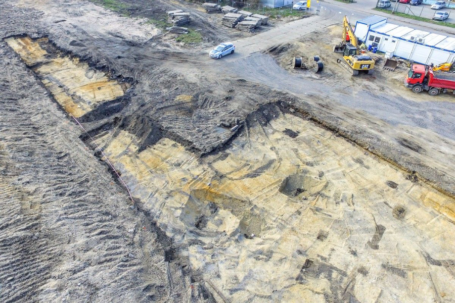 stary dworzec park handlowy