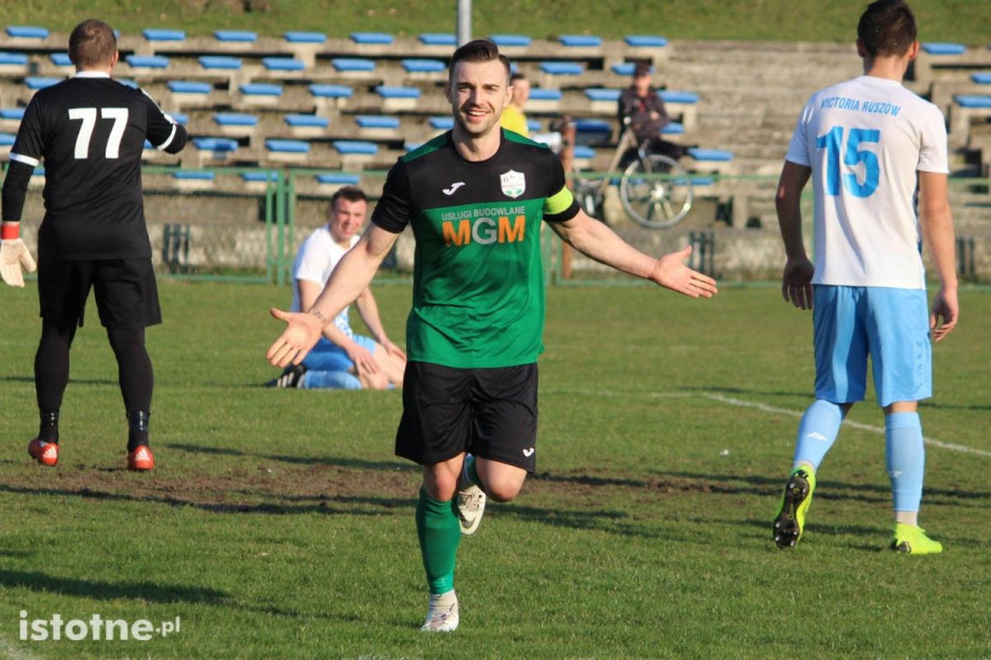 bks bolesławiec marek majka