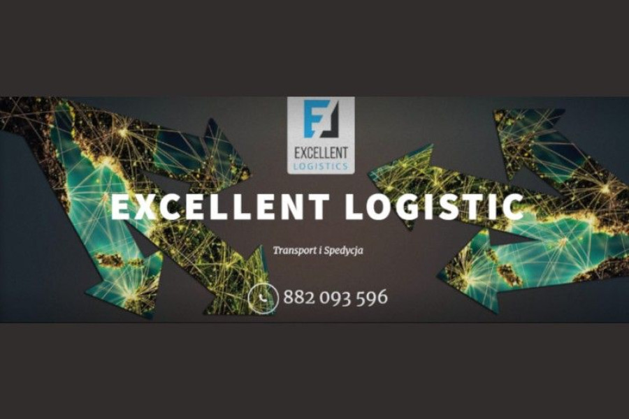 transport spedycja excellent logistics