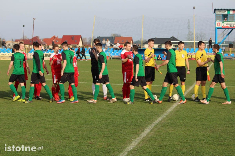 bks bolesławiec prochowiczanka prochowice