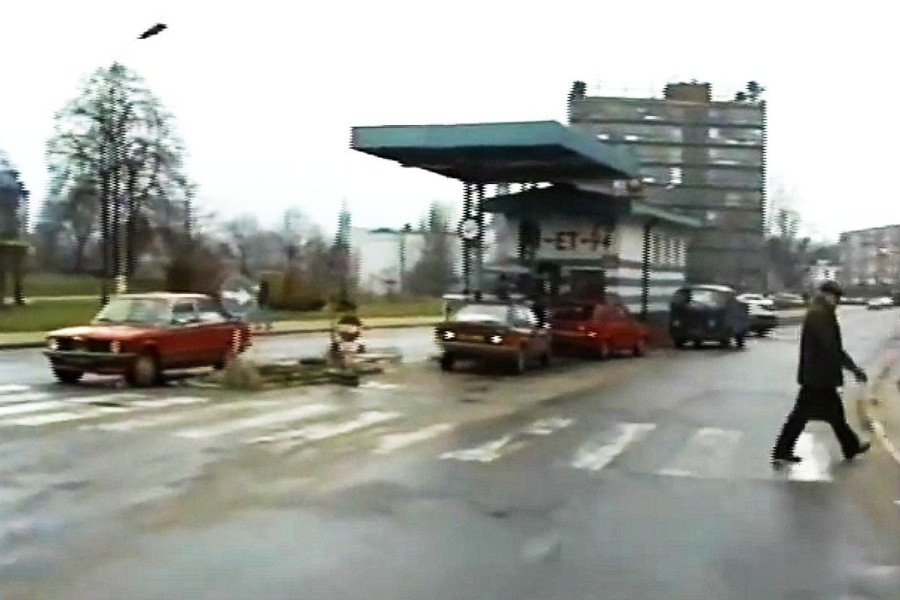 bolesławiec stacja paliw asnyka