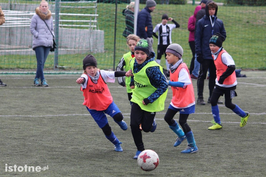 turniej dzikie drużyny