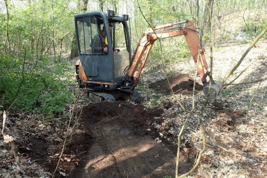 ekshumacja stowarzyszenie pomost
