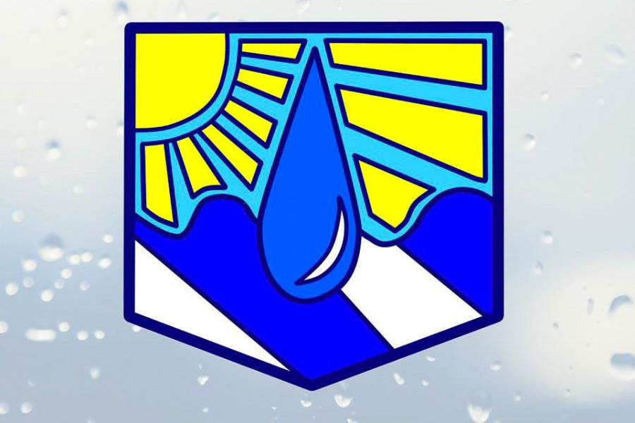 Logo Kropla w Oceanie Marzeń