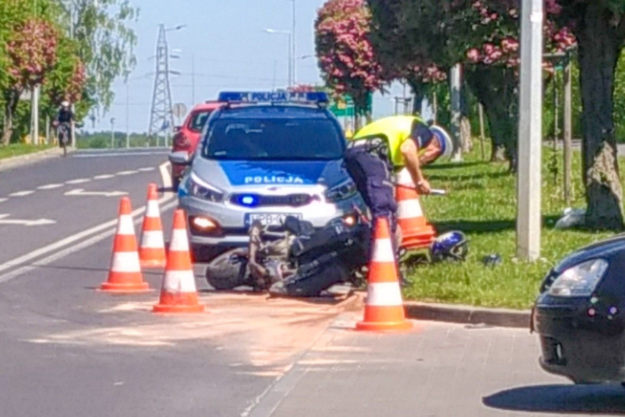 kolizja tysiąclecia