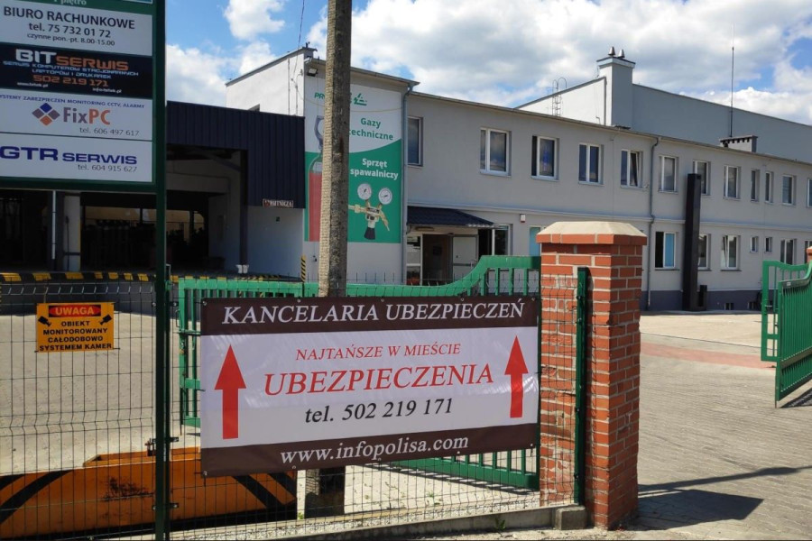 ubezpieczenia kancelaria