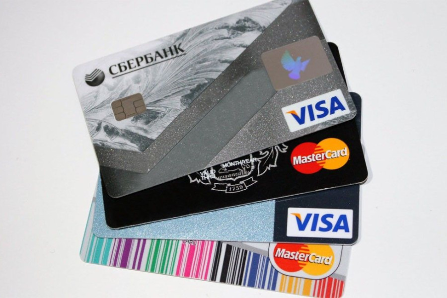 karta kredytowa
