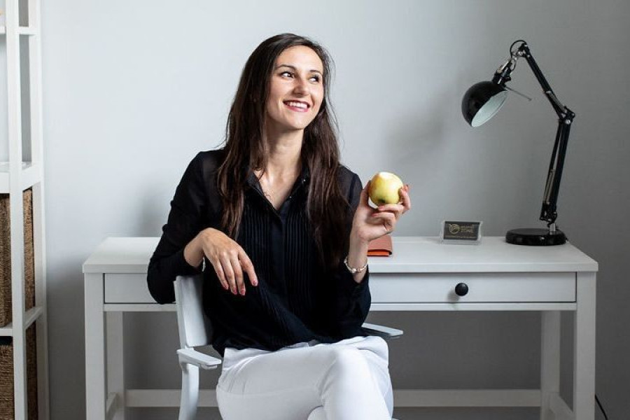 marta tomaszewska psychodietetyk psycholog