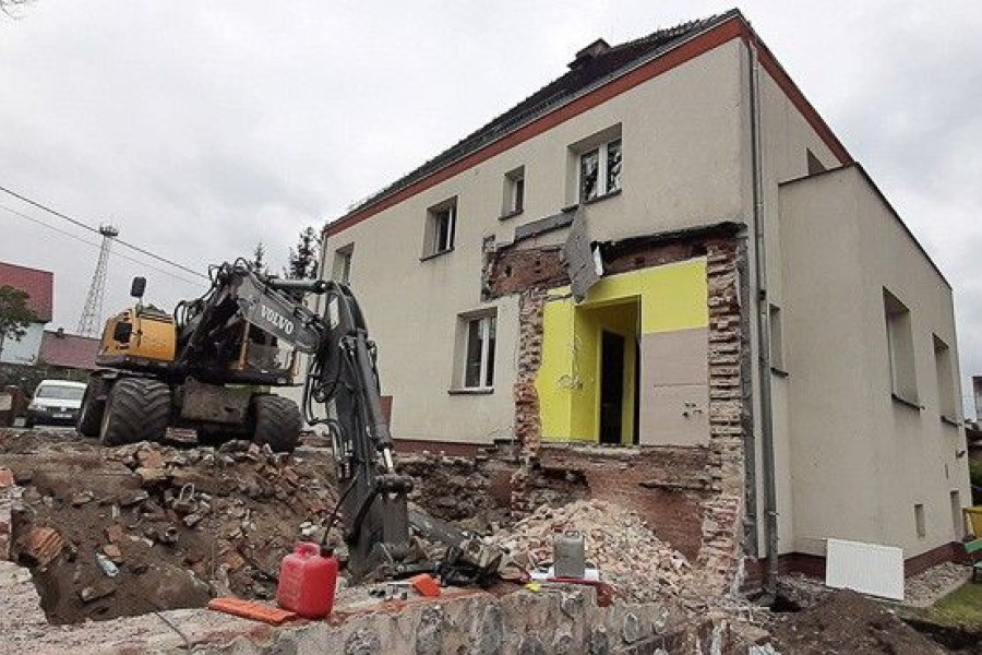 Przedszkole Gromadka