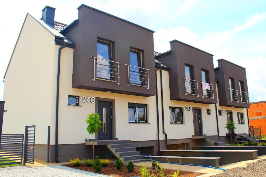 apartament sprzedaż