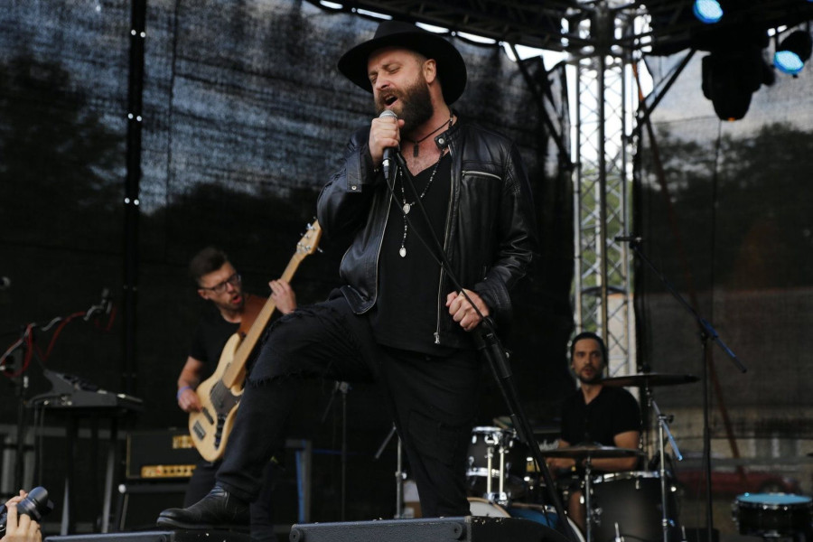 łukasz drapała  chevy