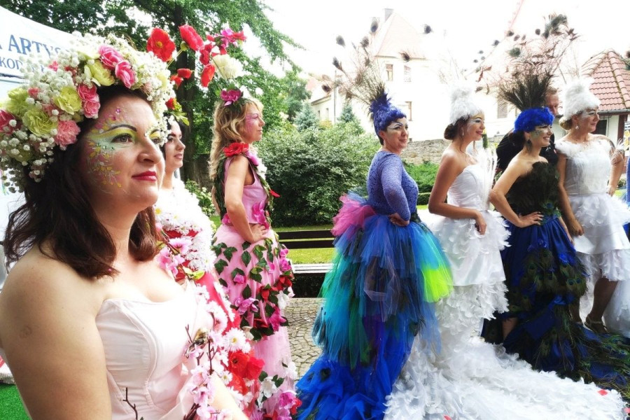 ceramika artystyczna pawice