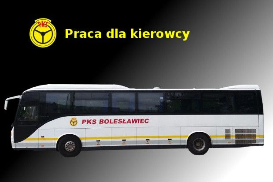 baner autobus