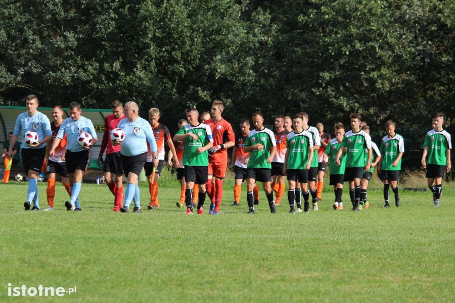 bks bolesławiec lks mierzwin