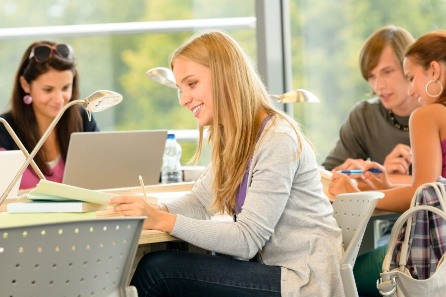 opus młodzież matura