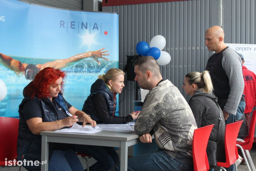 rena polska dzień otwarty