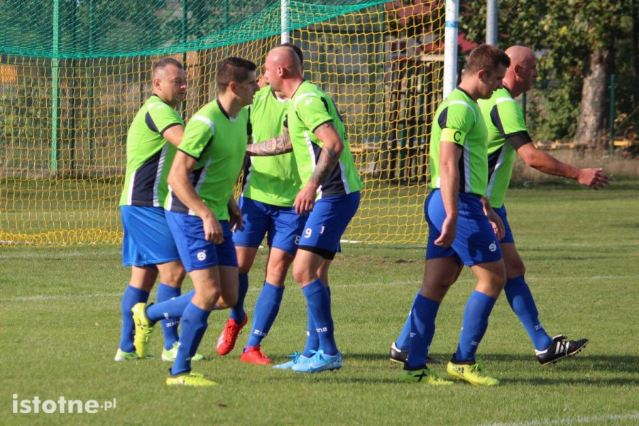 piast wykroty gks warta bolesławiecka