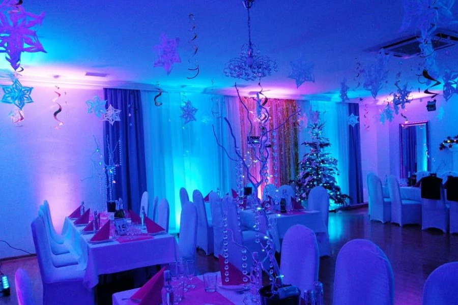 restauracja europa kruszyn