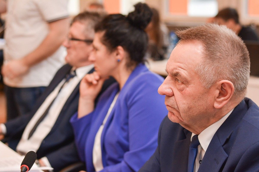 Stanisław Chwojnicki