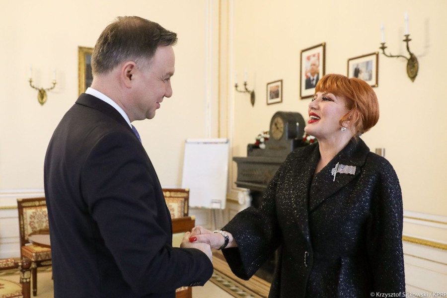 Andrzej Duda