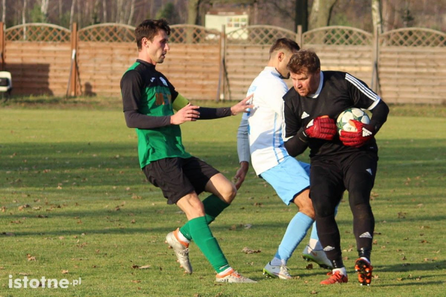 bks bolesławiec victoria ruszów