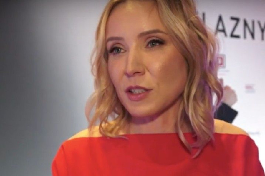 Monika Jordan-Młodzianowska