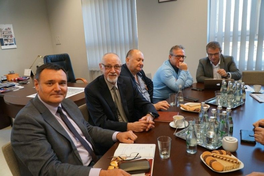 konwent powiat samorządowcy