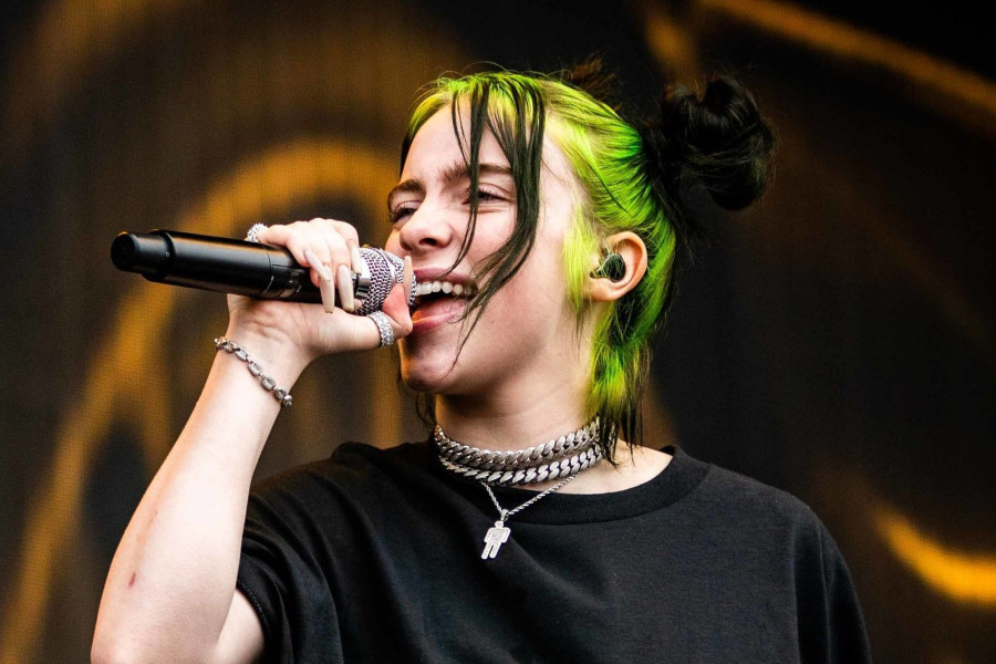 Billie Eilish