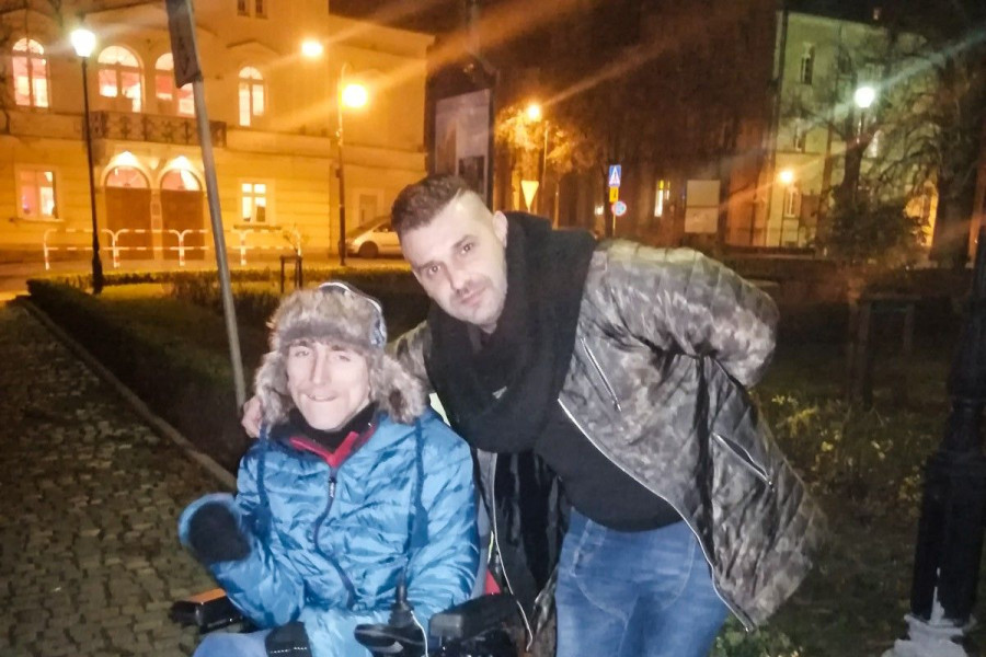 wojciech marszałek maciej kołodziejski