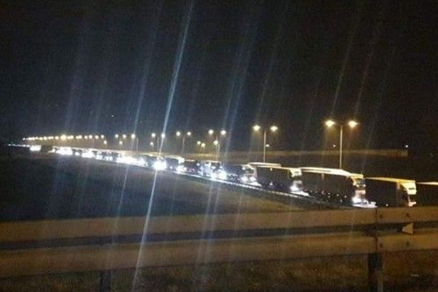 korek a4 jędrzychowice