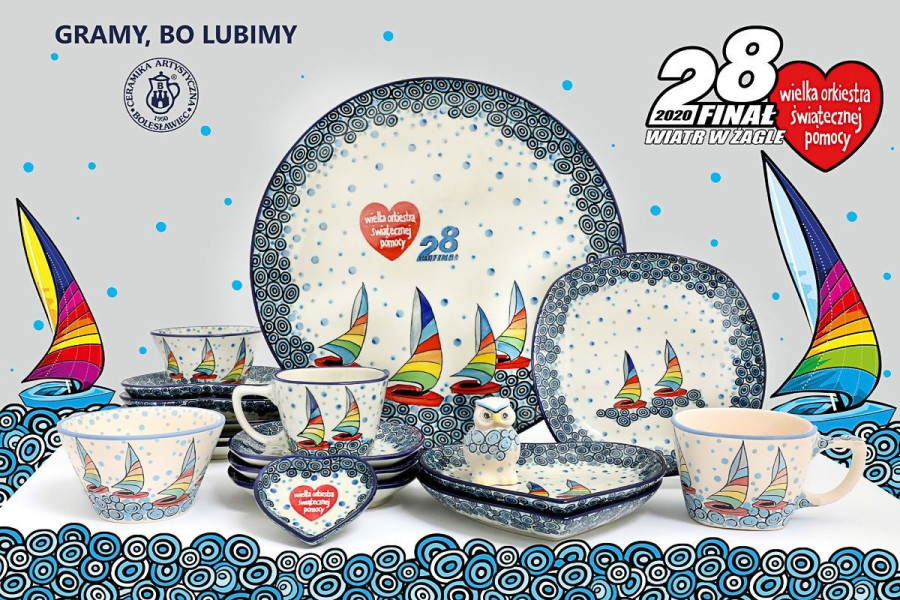 ceramika artystyczna