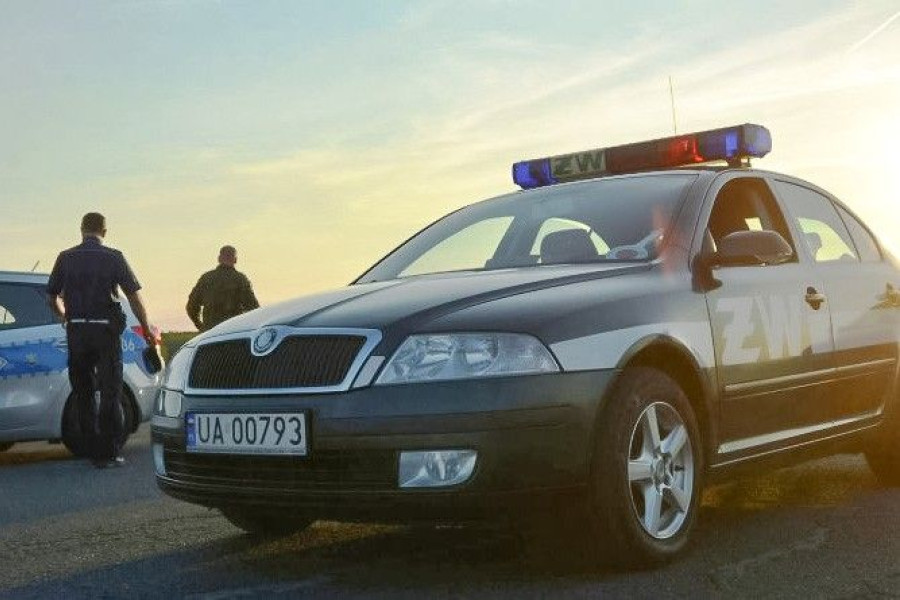 Żandarmeria Wojskowa