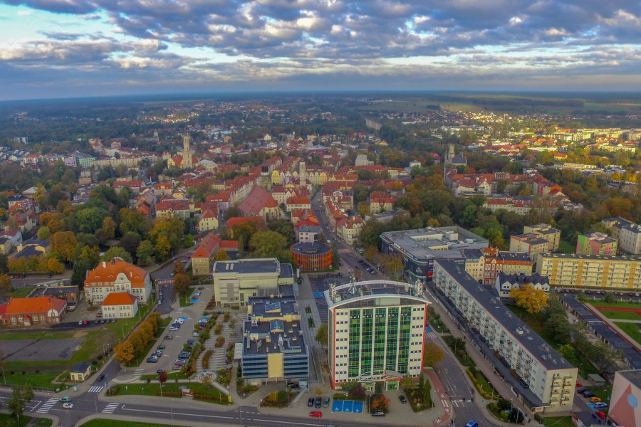 Urząd Miasta Bolesławiec
