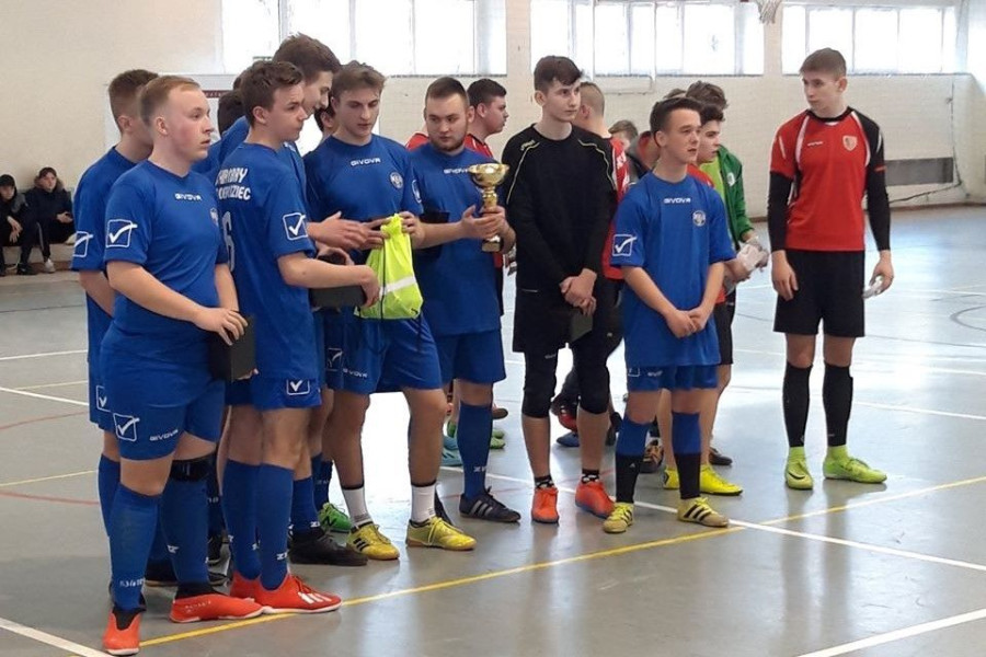 Chrobry Nowogrodziec