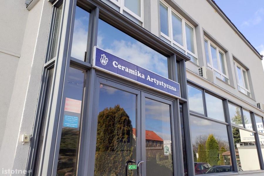 Ceramika Artystyczna